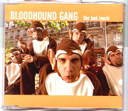 The Bloodhound Gang - The Bad Touch CD1